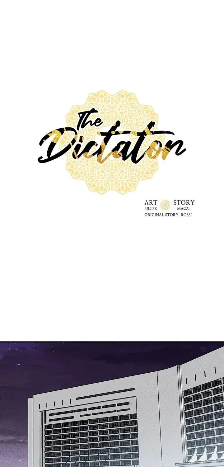 The Dictator Chapter 80.2 page 1 - 