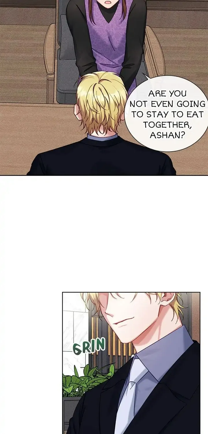 The Dictator Chapter 80.2 page 12 - 