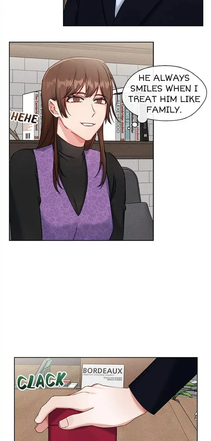 The Dictator Chapter 80.2 page 13 - 