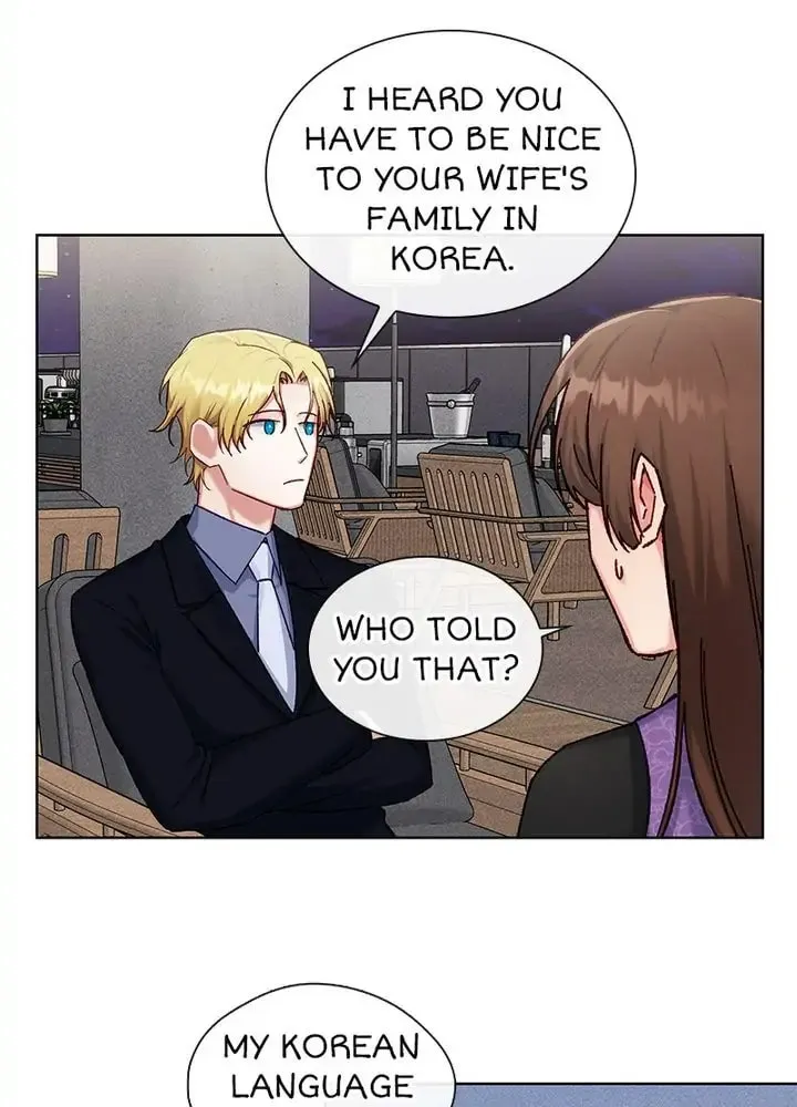 The Dictator Chapter 80.2 page 19 - 