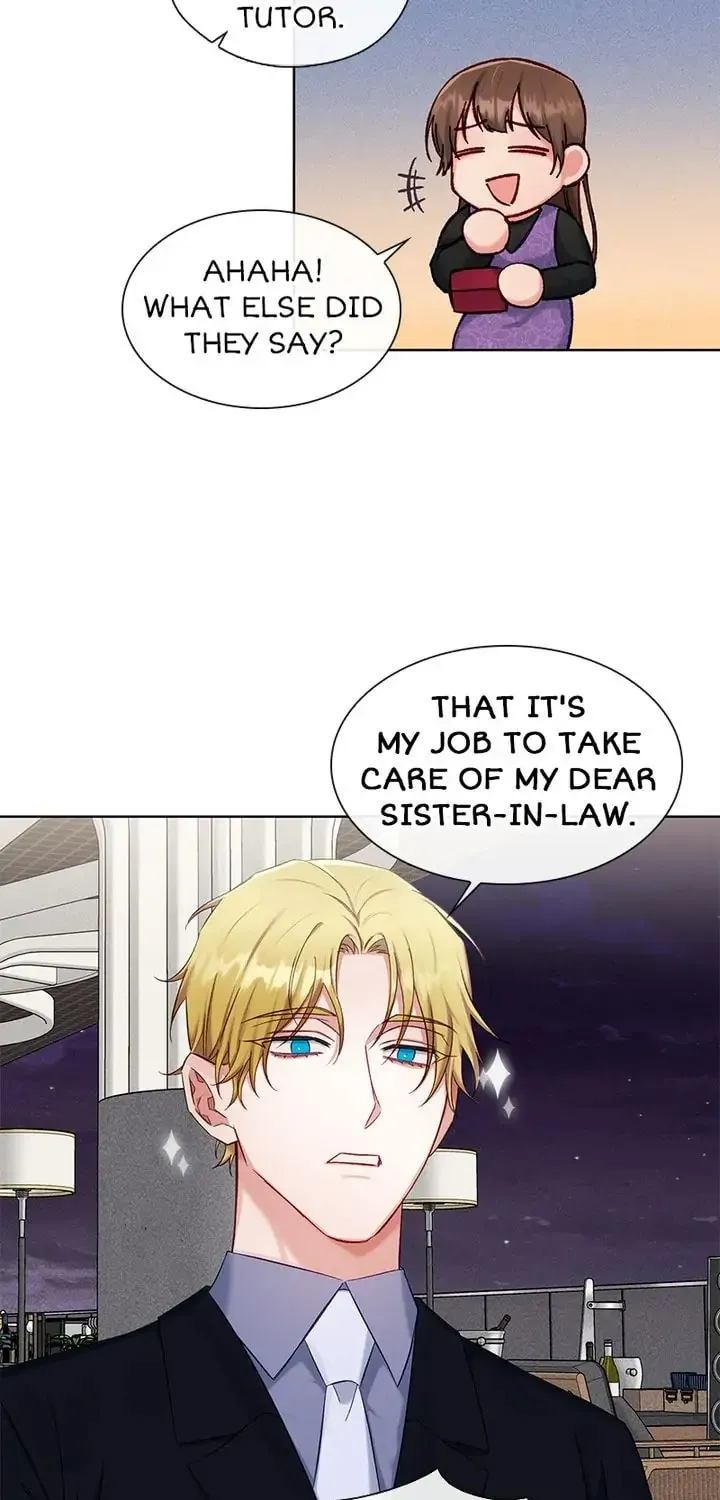The Dictator Chapter 80.2 page 20 - 