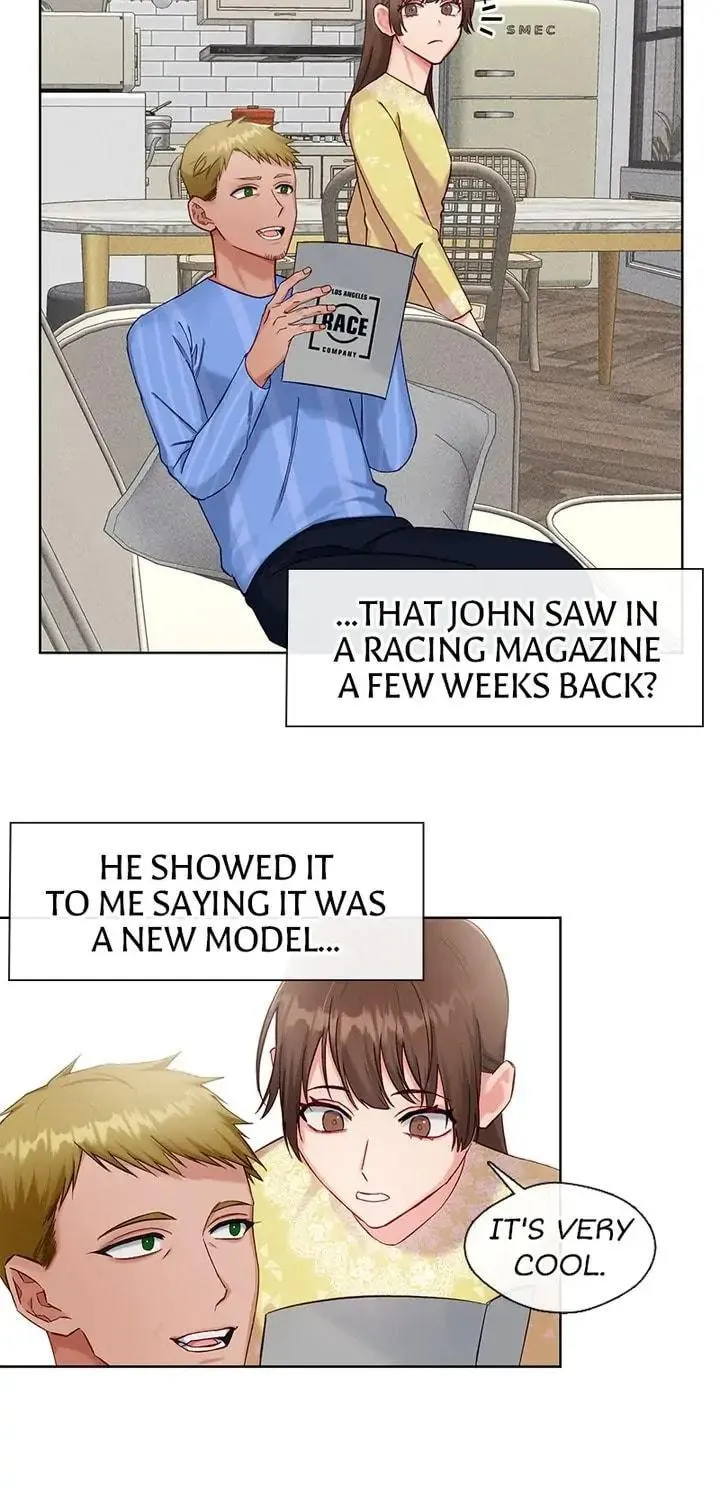 The Dictator Chapter 80.2 page 23 - 