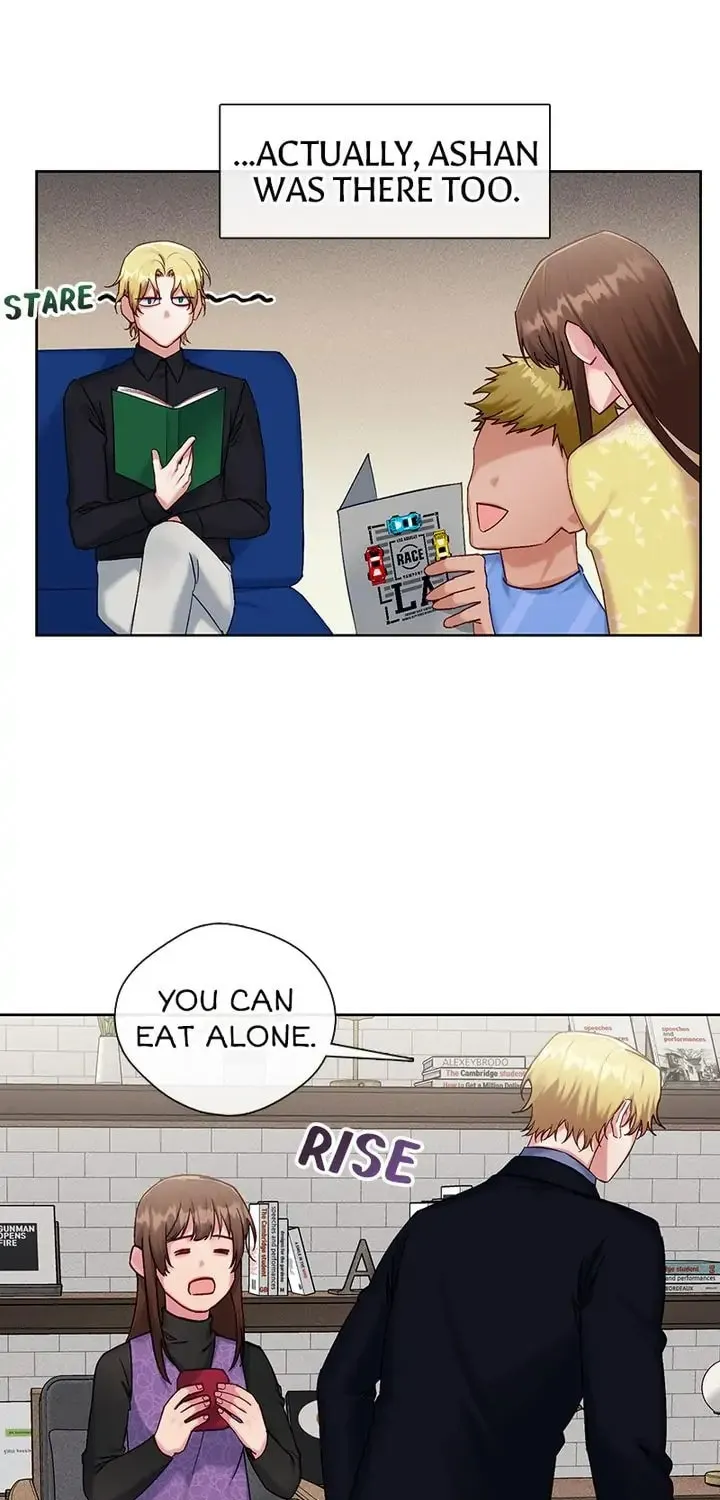 The Dictator Chapter 80.2 page 25 - 
