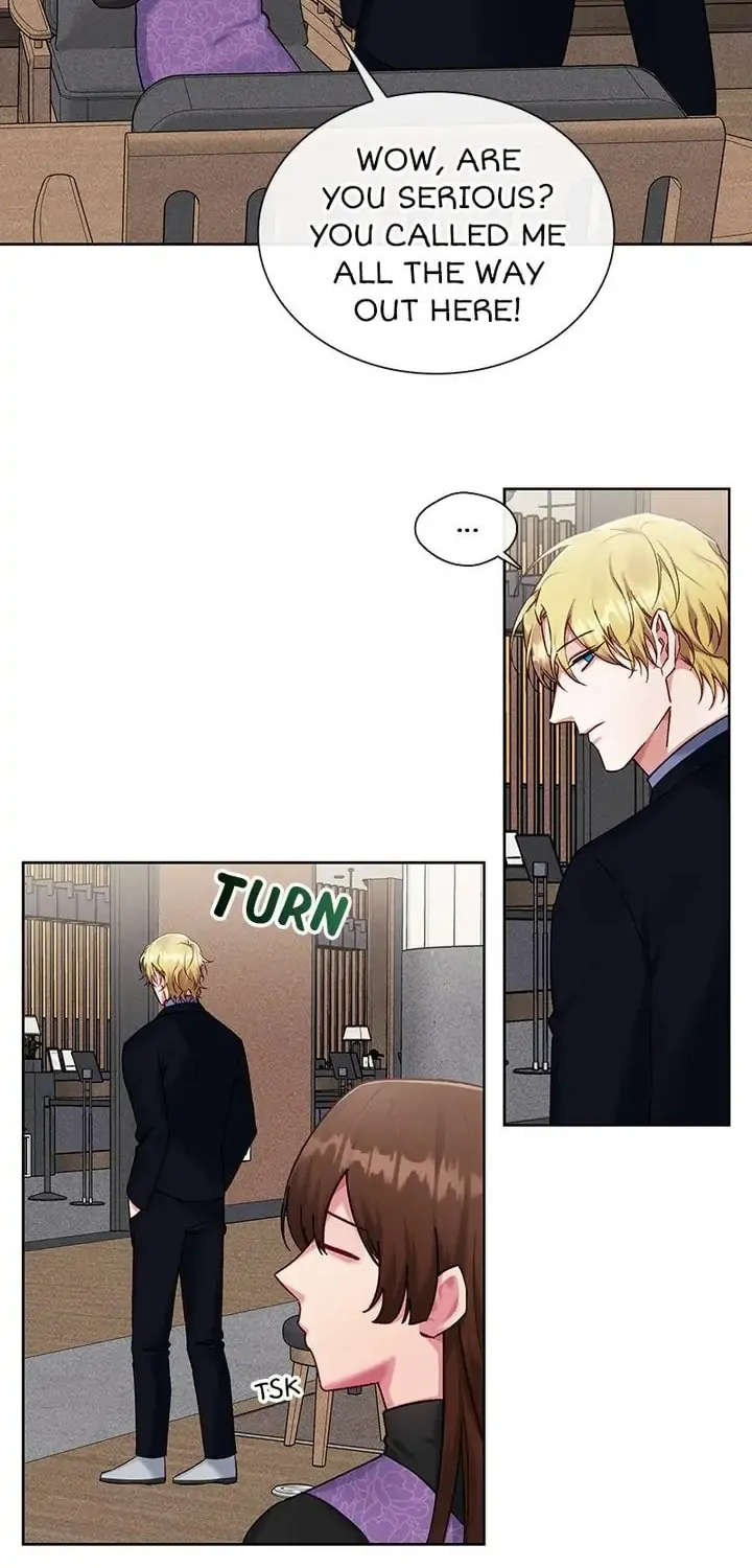 The Dictator Chapter 80.2 page 26 - 