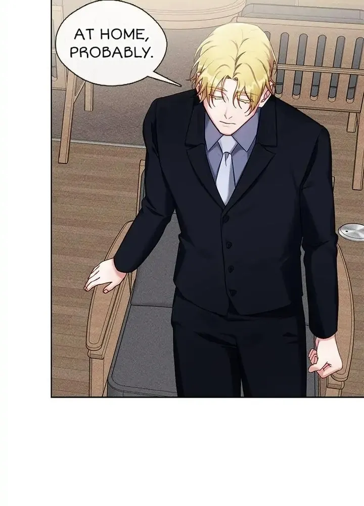 The Dictator Chapter 80.2 page 6 - 