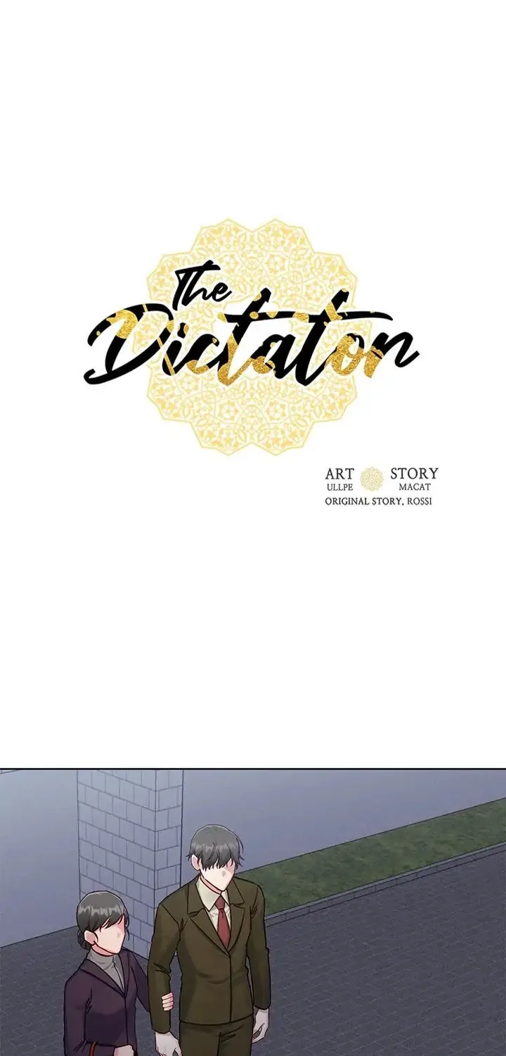 The Dictator Chapter 80.3 page 1 - 