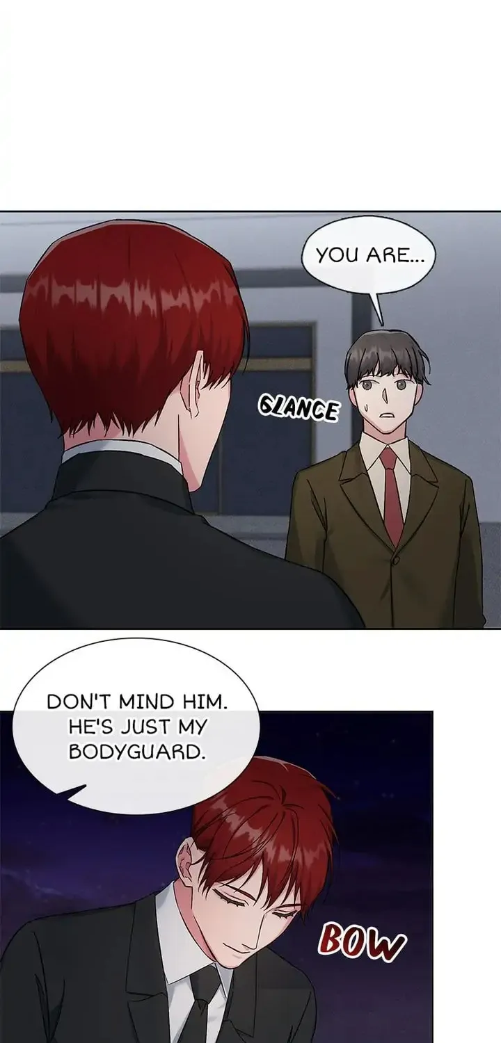 The Dictator Chapter 80.3 page 13 - 