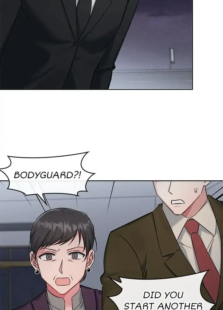 The Dictator Chapter 80.3 page 14 - 
