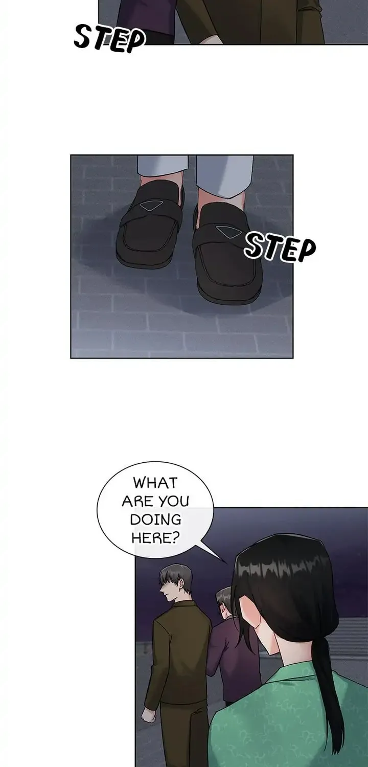 The Dictator Chapter 80.3 page 17 - 