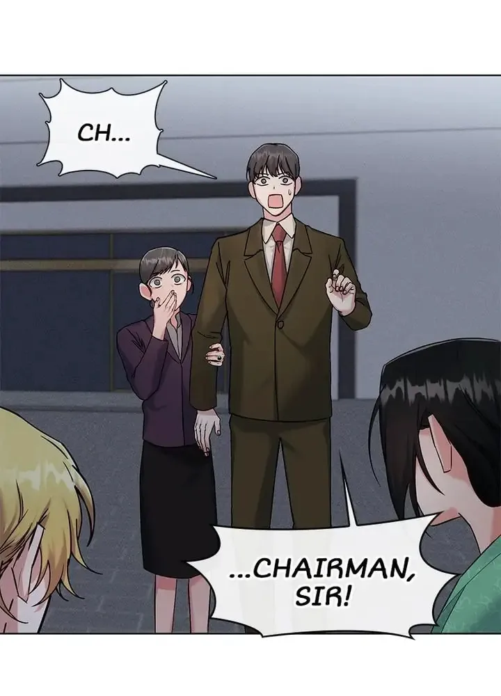 The Dictator Chapter 80.3 page 21 - 