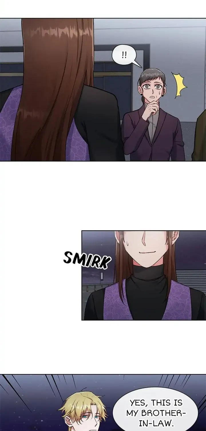 The Dictator Chapter 80.3 page 24 - 
