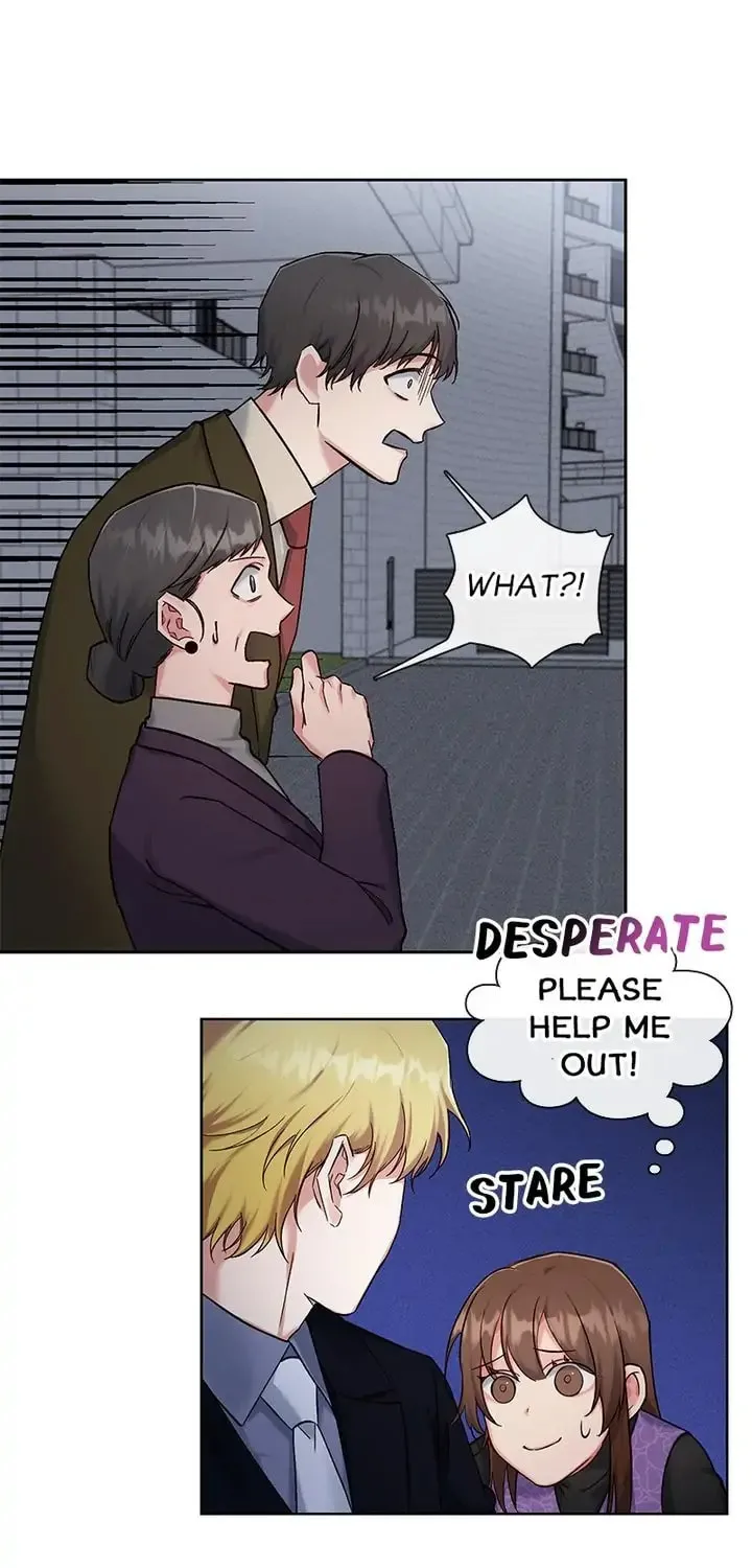 The Dictator Chapter 80.3 page 26 - 
