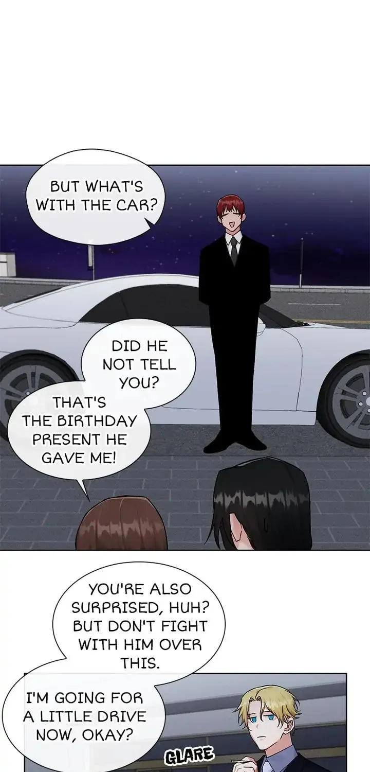 The Dictator Chapter 80.3 page 38 - 
