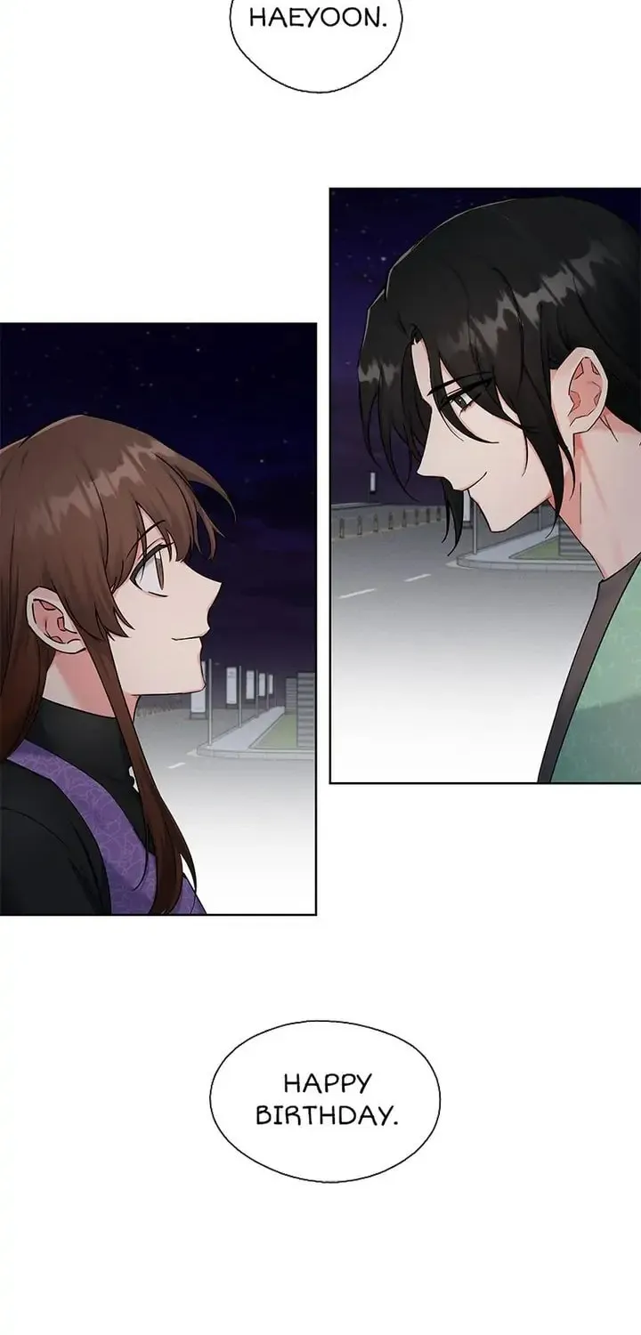 The Dictator Chapter 80.3 page 45 - 