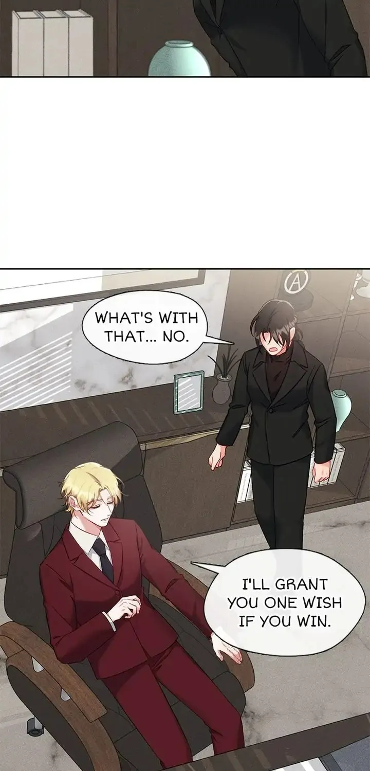 The Dictator Chapter 80.4 page 12 - 
