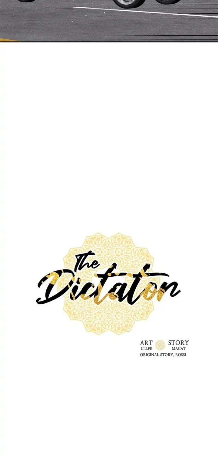 The Dictator Chapter 80.4 page 17 - 