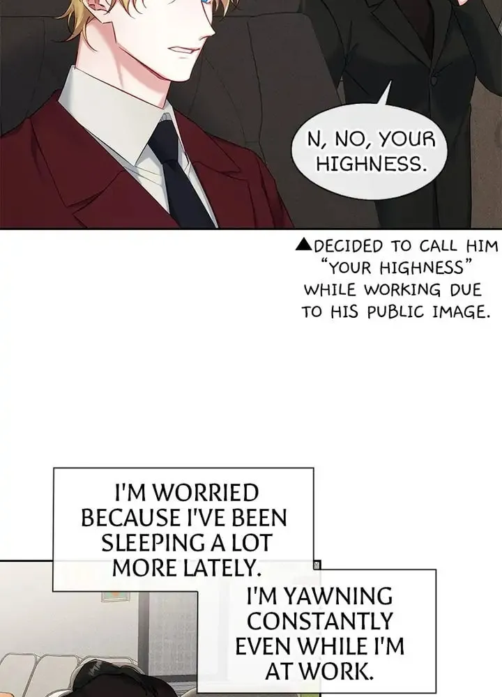 The Dictator Chapter 80.4 page 3 - 