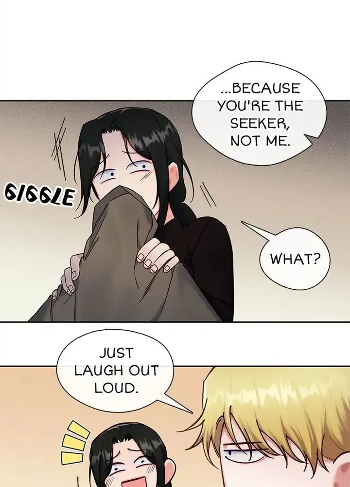 The Dictator Chapter 80.4 page 34 - 
