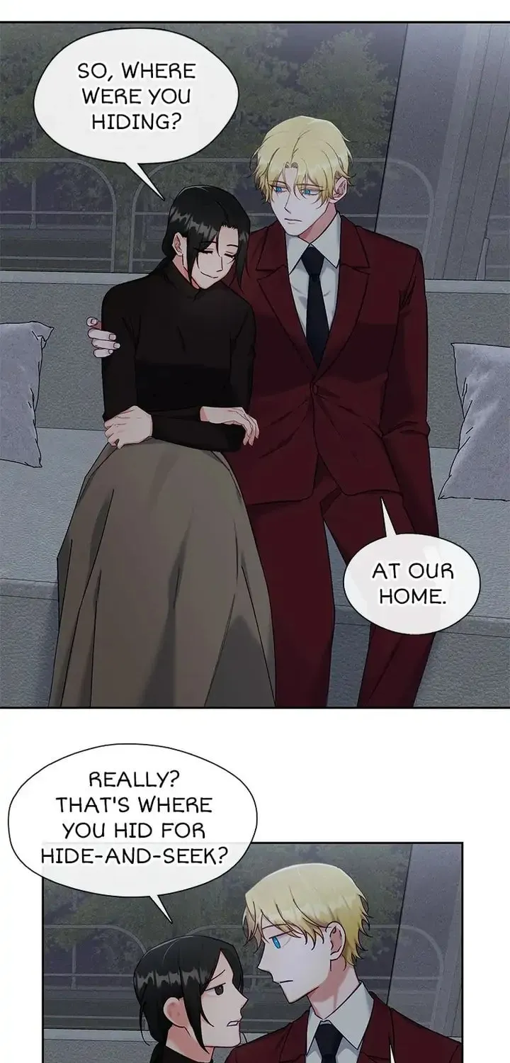 The Dictator Chapter 80.4 page 37 - 