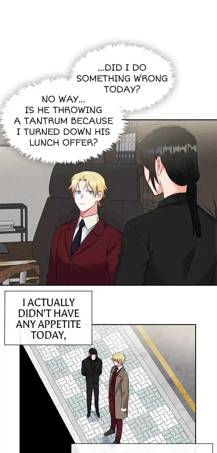 The Dictator Chapter 80.4 page 9 - 