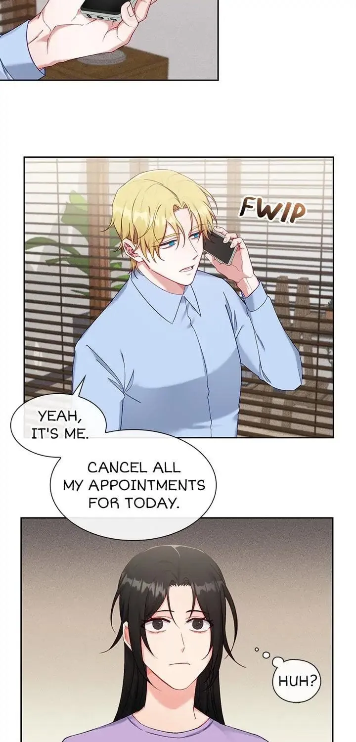 The Dictator Chapter 80.5 page 29 - 