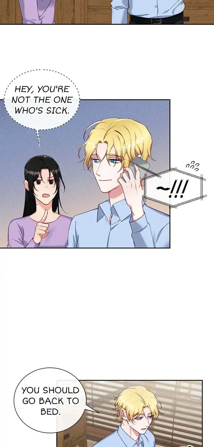 The Dictator Chapter 80.5 page 32 - 