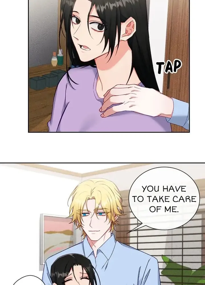 The Dictator Chapter 80.5 page 36 - 