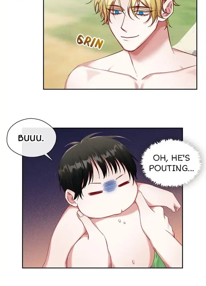 The Dictator Chapter 80.6 page 32 - 