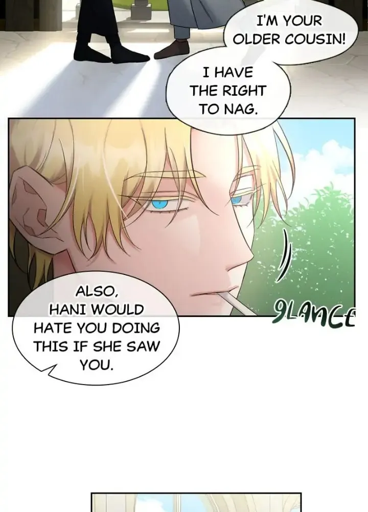 The Dictator Chapter 80.7 page 12 - 