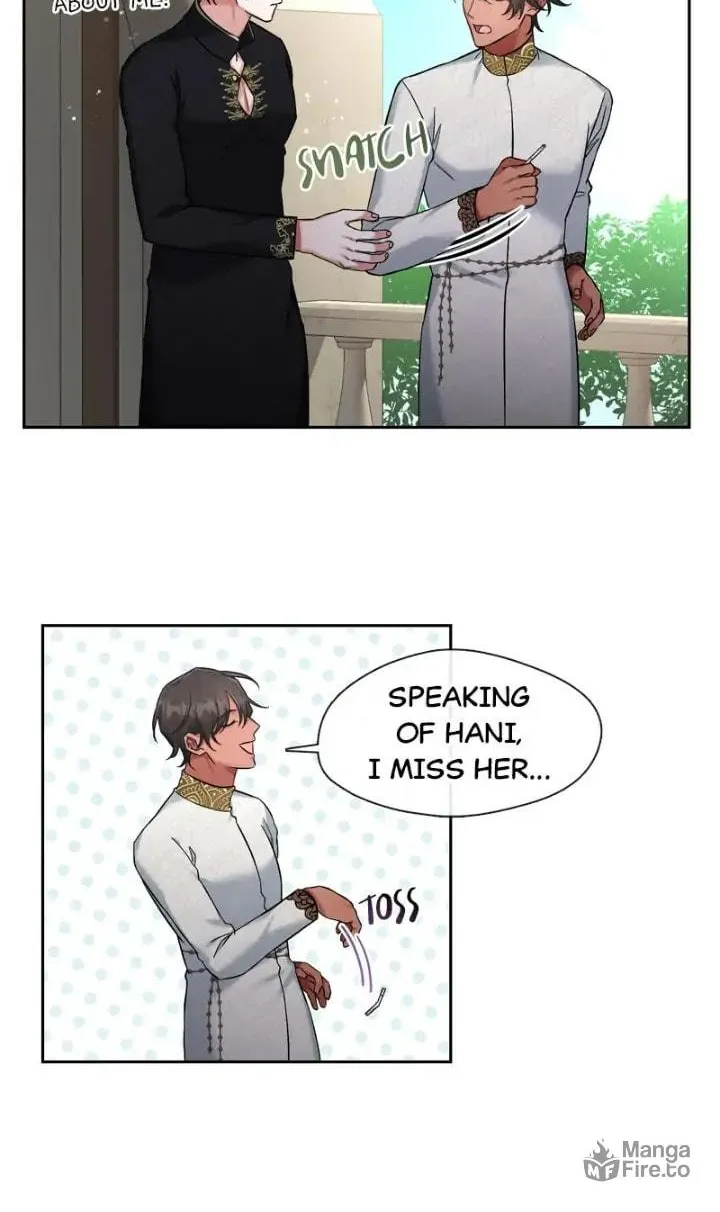 The Dictator Chapter 80.7 page 14 - 