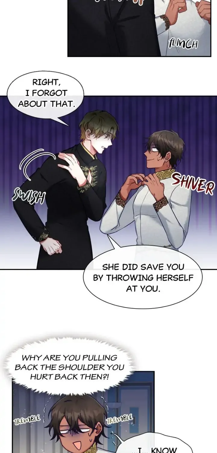The Dictator Chapter 80.7 page 18 - 