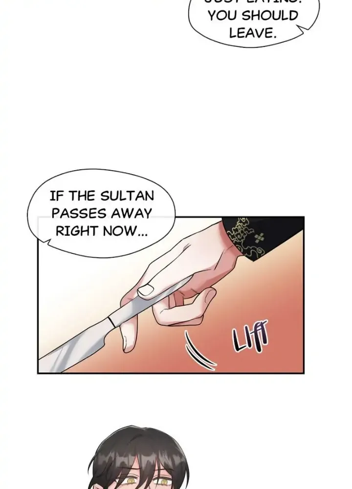 The Dictator Chapter 80.7 page 27 - 
