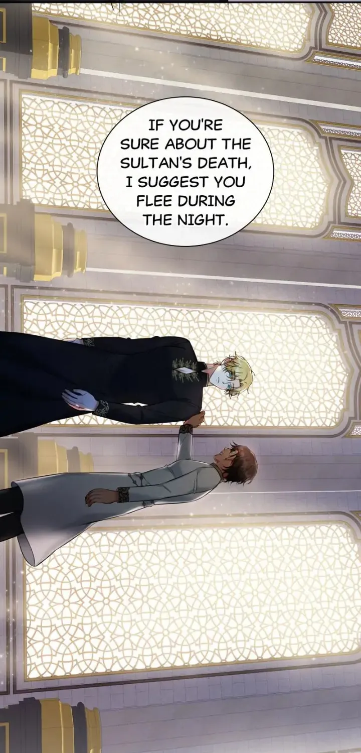 The Dictator Chapter 80.7 page 41 - 