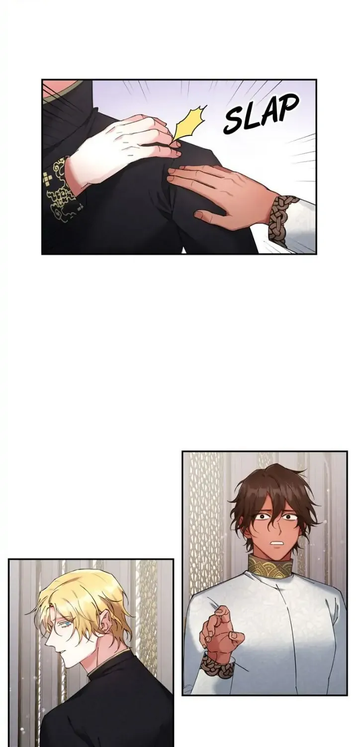 The Dictator Chapter 80.7 page 47 - 