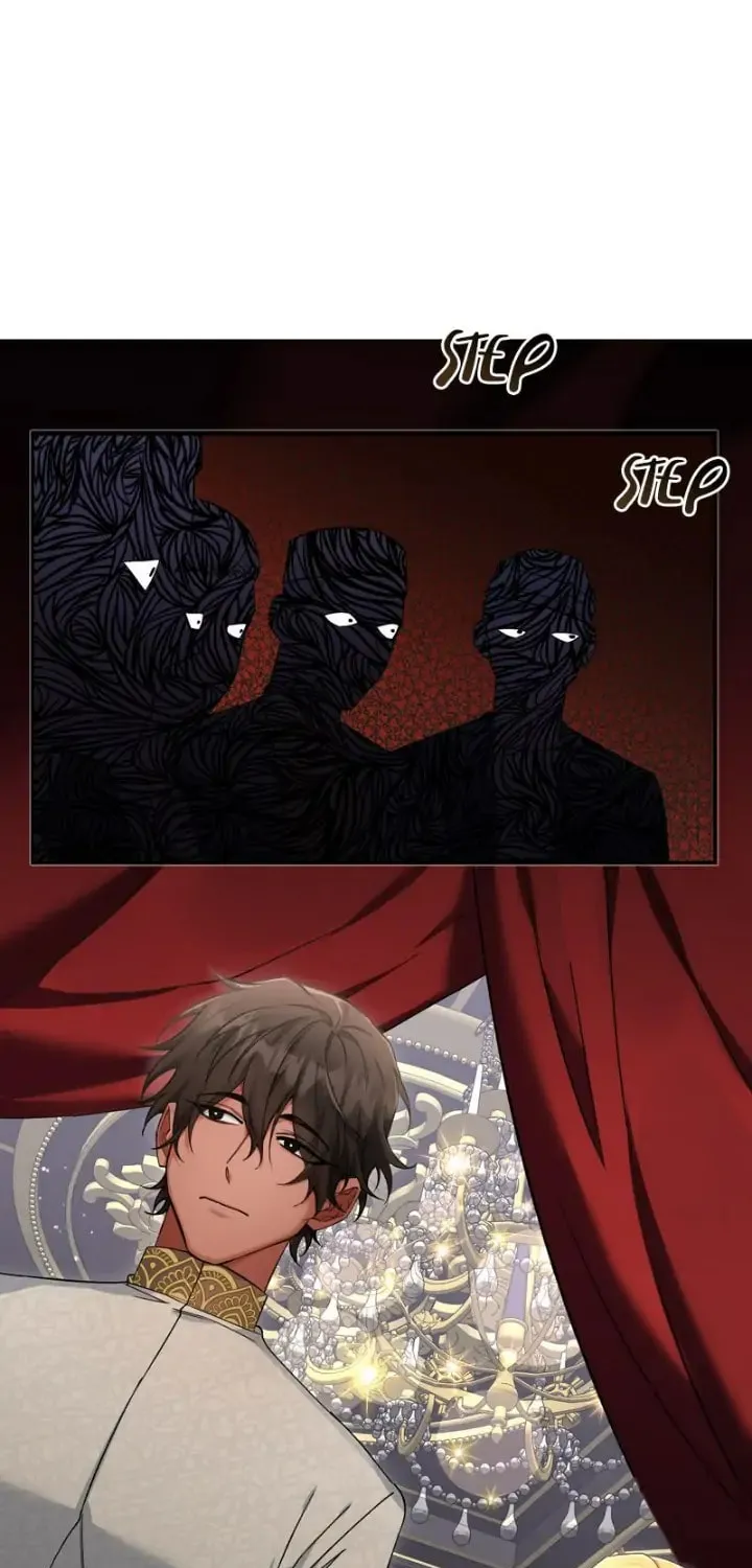 The Dictator Chapter 80.7 page 7 - 