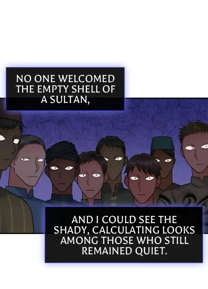 The Dictator Chapter 80.8 page 21 - 