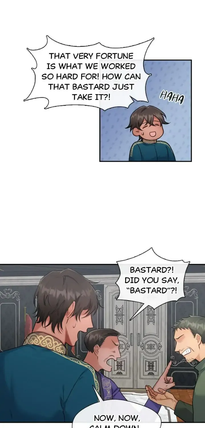 The Dictator Chapter 80.8 page 28 - 