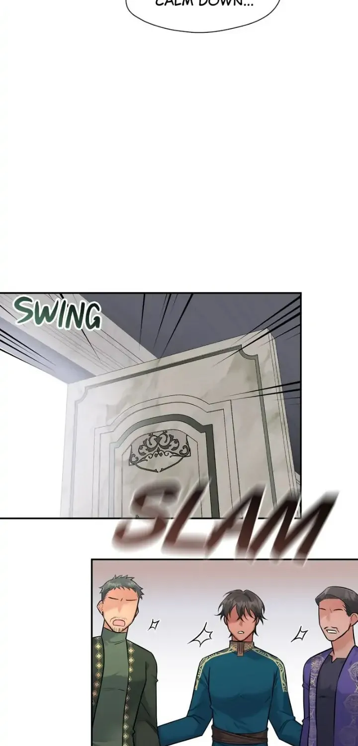 The Dictator Chapter 80.8 page 29 - 
