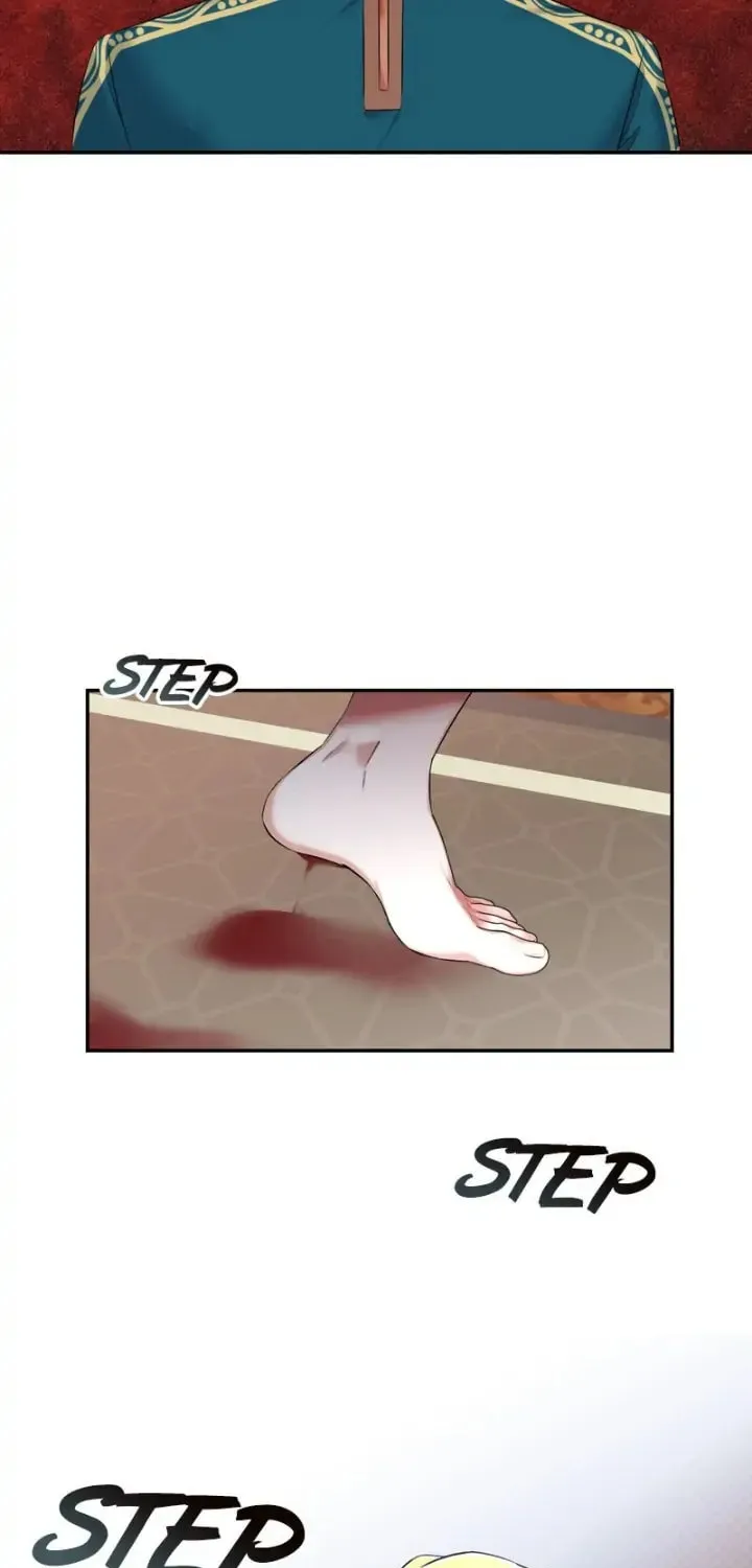 The Dictator Chapter 80.8 page 31 - 