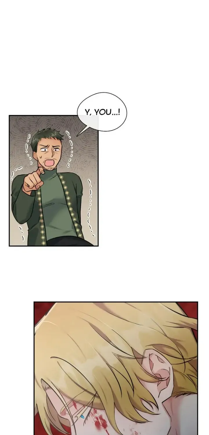 The Dictator Chapter 80.8 page 34 - 