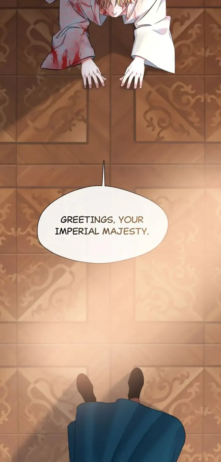 The Dictator Chapter 80.9 page 16 - 