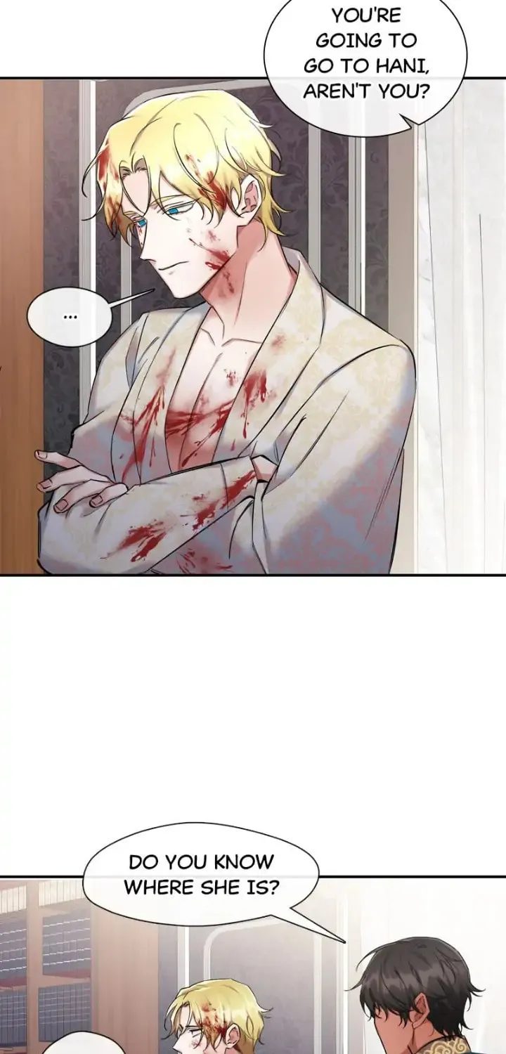 The Dictator Chapter 80.9 page 26 - 