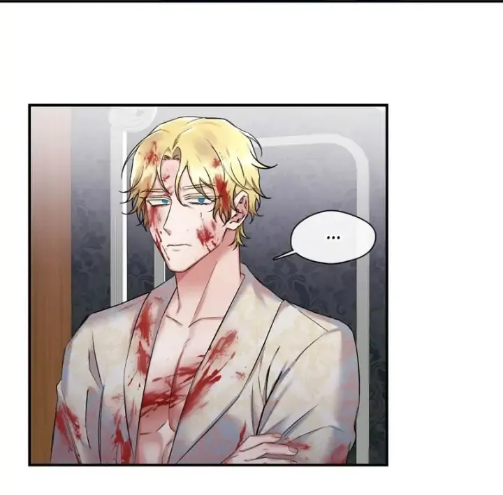 The Dictator Chapter 80.9 page 28 - 