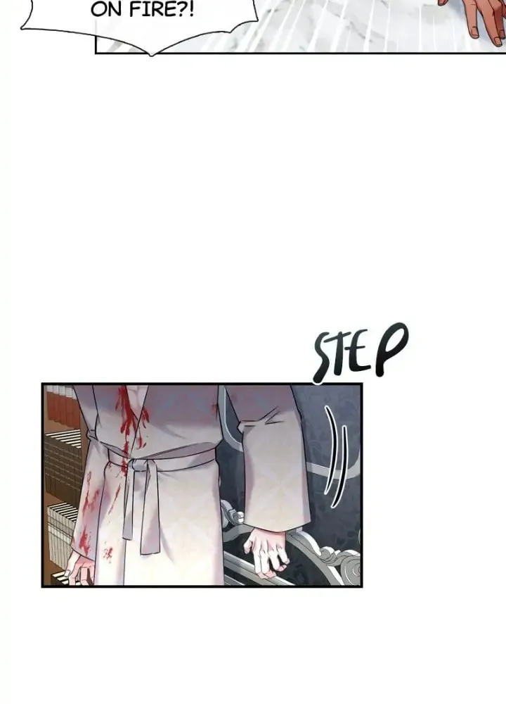 The Dictator Chapter 80.9 page 31 - 