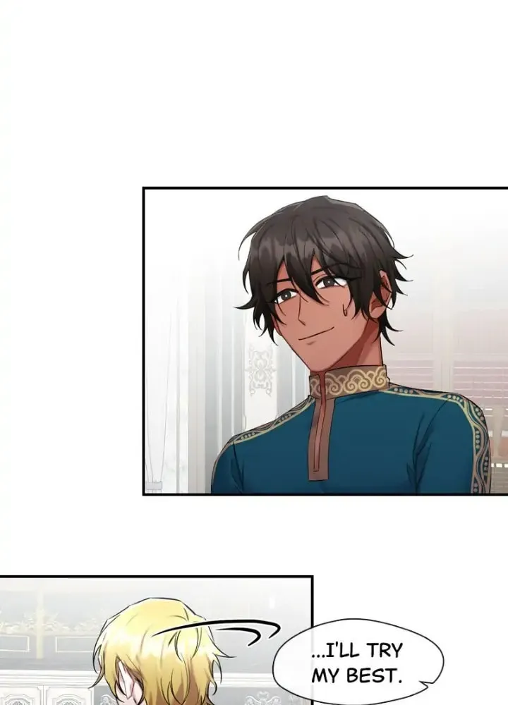The Dictator Chapter 80.9 page 34 - 