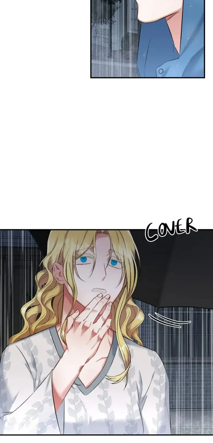 The Dictator Chapter 80.9 page 48 - 
