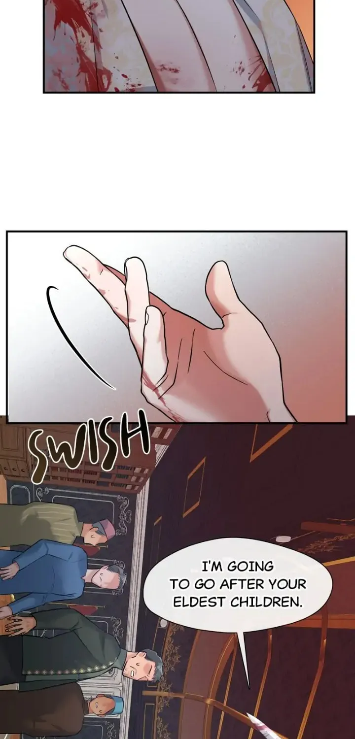 The Dictator Chapter 80.9 page 8 - 
