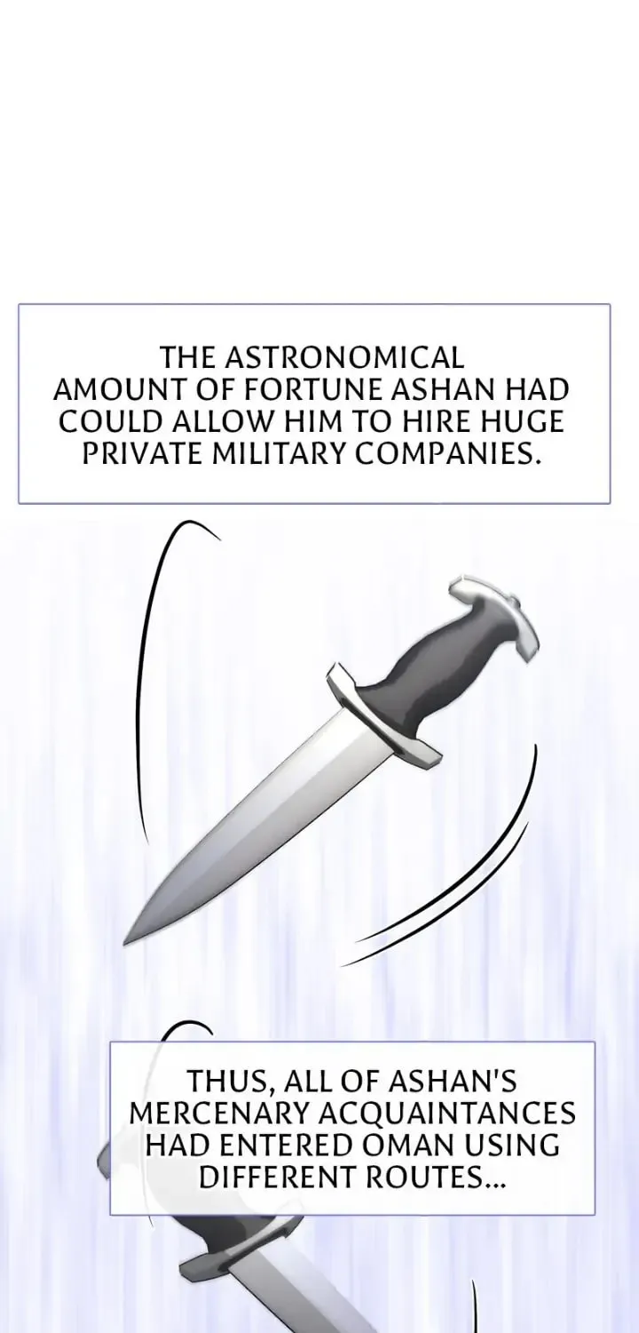 The Dictator Chapter 80.9 page 10 - 