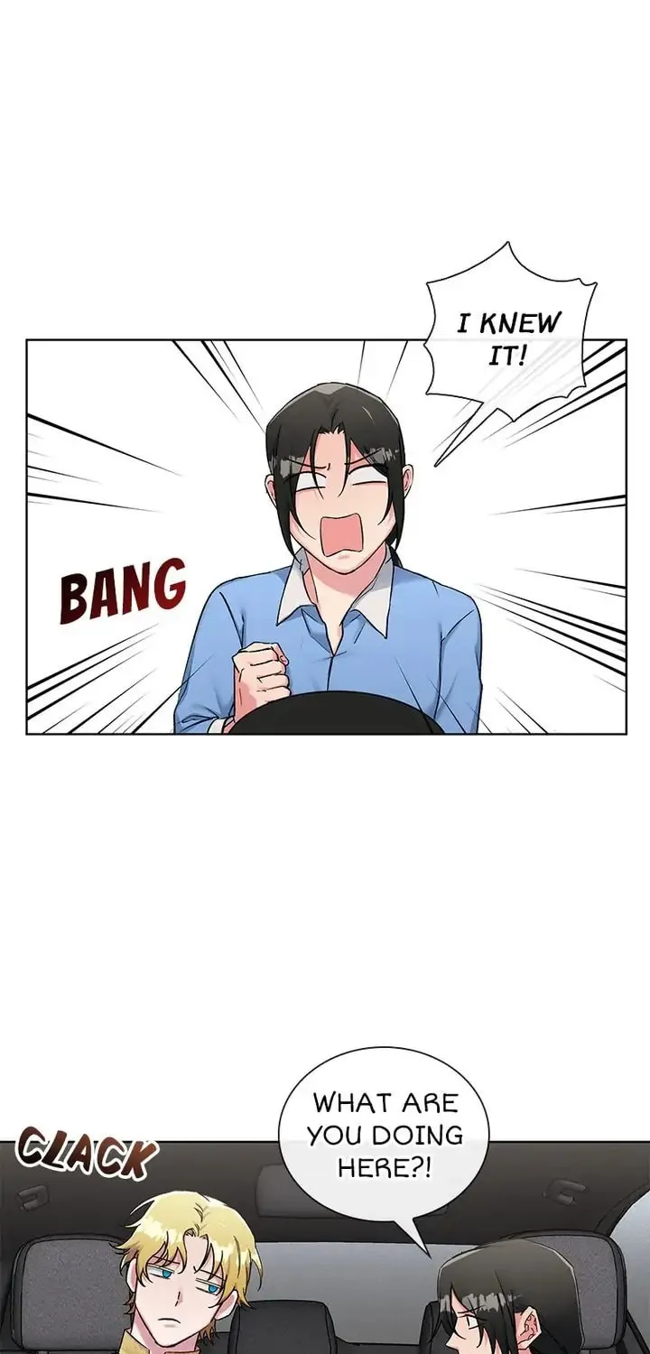 The Dictator Chapter 80 page 18 - 