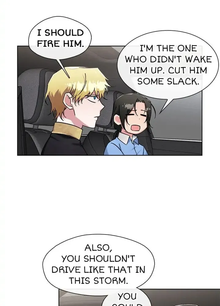 The Dictator Chapter 80 page 20 - 